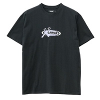 XLARGE Tee Big X Black image
