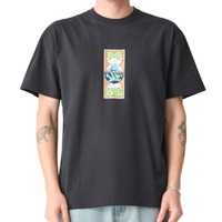 XLARGE Tee Beam Black image