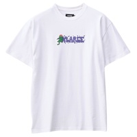 XLARGE Tee Flute White image