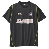 XLARGE Tee Football Jersey Black image
