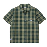 XLARGE Shirt Artist Green image