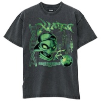 XLARGE Tee Rules The World image