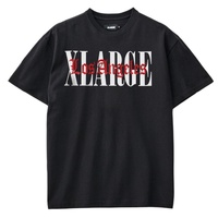 XLARGE Tee Los Angeles Black image