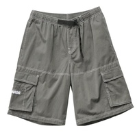 XLARGE Shorts Resort Cargo Steel image
