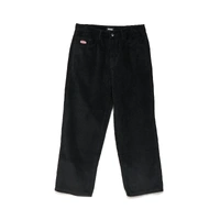 XLARGE Pants 91 Corduroy Washed Black image