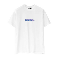 XLARGE Tee Points White image