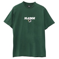 Xlarge Tee Banana 2.0 Pigment Forest image
