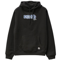 XLARGE Jumper Tag Hood Black image