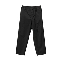 XLARGE Pants 91 Stretch Black image