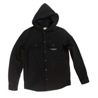 XLARGE Jacket Freezer Black image