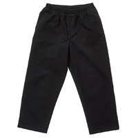 XLARGE Pants 91 Black image