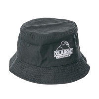 XLARGE Hat Slanted Bucket Black image