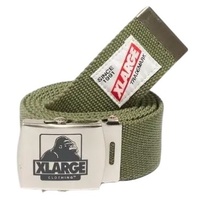 XLARGE Belt Trademark Web Mayfly image