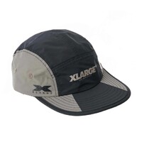 XLARGE Hat Football Camp Black image