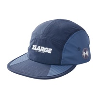 XLARGE Hat Football Camp Navy image