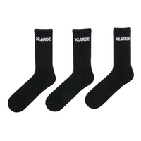 XLARGE Socks 91 3pk US 7-11 image