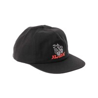 XLARGE Hat Fire Dice Snapback image