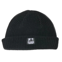 Xlarge Beanie Low OG Black image