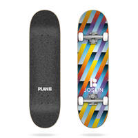 Plan B Complete Joslin Fades 8.125 Inch Width image