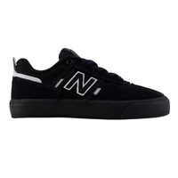 New Balance NB Youth 306 BSD Jamie Foy Black/White image