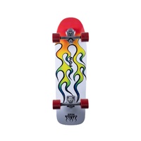 Yow Surfskate Erin Brooks High Blaze 32 Signature Series image