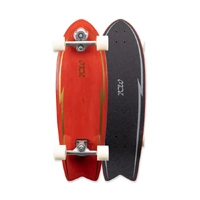 Yow Surfskate Pipe 32" Power Surfing Series Yow Surfskate image