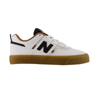 New Balance NB Youth Numeric 306 NMA Jamie Foy White/Gum image