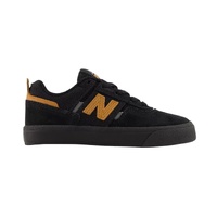 New Balance NB Youth Numeric 306 TNB Jamie Foy Black/Tan image