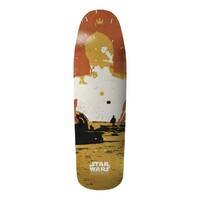 Element Deck Star Wars 80s Droid 9.25 image