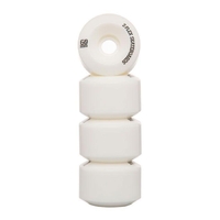 Z Flex Wheels Z Pro V2 White 90a 60mm image