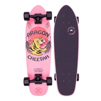 Z Flex Complete Aragon Cheetah Cruiser 27 Inch image