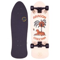 Z Flex Complete Aragon Cheetah 80s Frog 10 x 31 Inch image