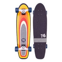 Z-Flex Complete Surf-A-Gogo Cruiser 29 Inch image