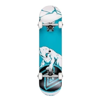 Z-Flex Complete Polar Bear Mini 7.25 Inch Width image