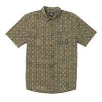 Volcom Shirt Scaler Stone Stealth image