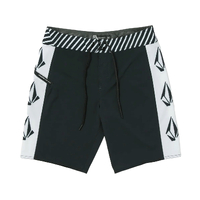 Volcom Boardshorts Mod Iconic Stone 19 Black image
