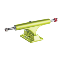 Ace Trucks AF1 44 Satin Lime (8.25 Inch Width) image