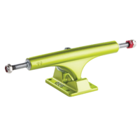 Ace Trucks AF1 66 Satin Lime (9.0 Inch Width) image