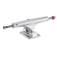 Ace Trucks AF1 60 Raw (8.75 Inch Width) image