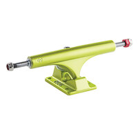 Ace Trucks AF1 60 Satin Lime (8.75 Inch Width) image