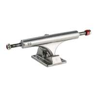 Ace Trucks AF1 Hollow 55 Raw (8.5 Inch Width) image