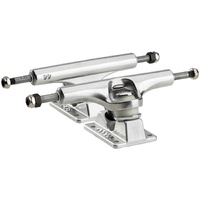 Ace Trucks AF1 Inverted Hollowed Raw/Polished 66 9.0 Inch Width image