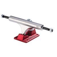 Ace Trucks 33 Raw/Red Polished (8.0 Inch Width)	 image