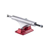 Ace Trucks 44 Raw/Red Polished (8.35 Inch Width) image