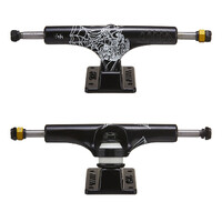 Ace Trucks AF1 Hollow 60 Deedz Limited Edition (8.75 Inch Width) image