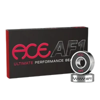 Ace Bearings AF1 Ultimate Performance image