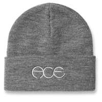 Ace Beanie Rings Charcoal image