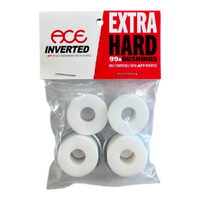 Ace Inverted Bushings Extra Hard 99a/99a image