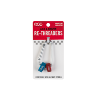 Ace Re-Threader Dies on Carabiner image