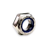 Ace Re-Threading Kingpin Nut (2 Pack) image